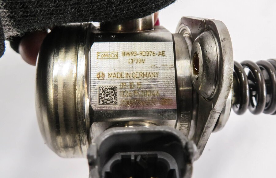Thumbnail 6: 10-17 LR4 RANGE ROVER SPORT (L322 L320 L405 L494) 3.0L 5.0L MECHANICAL FUEL PUMP