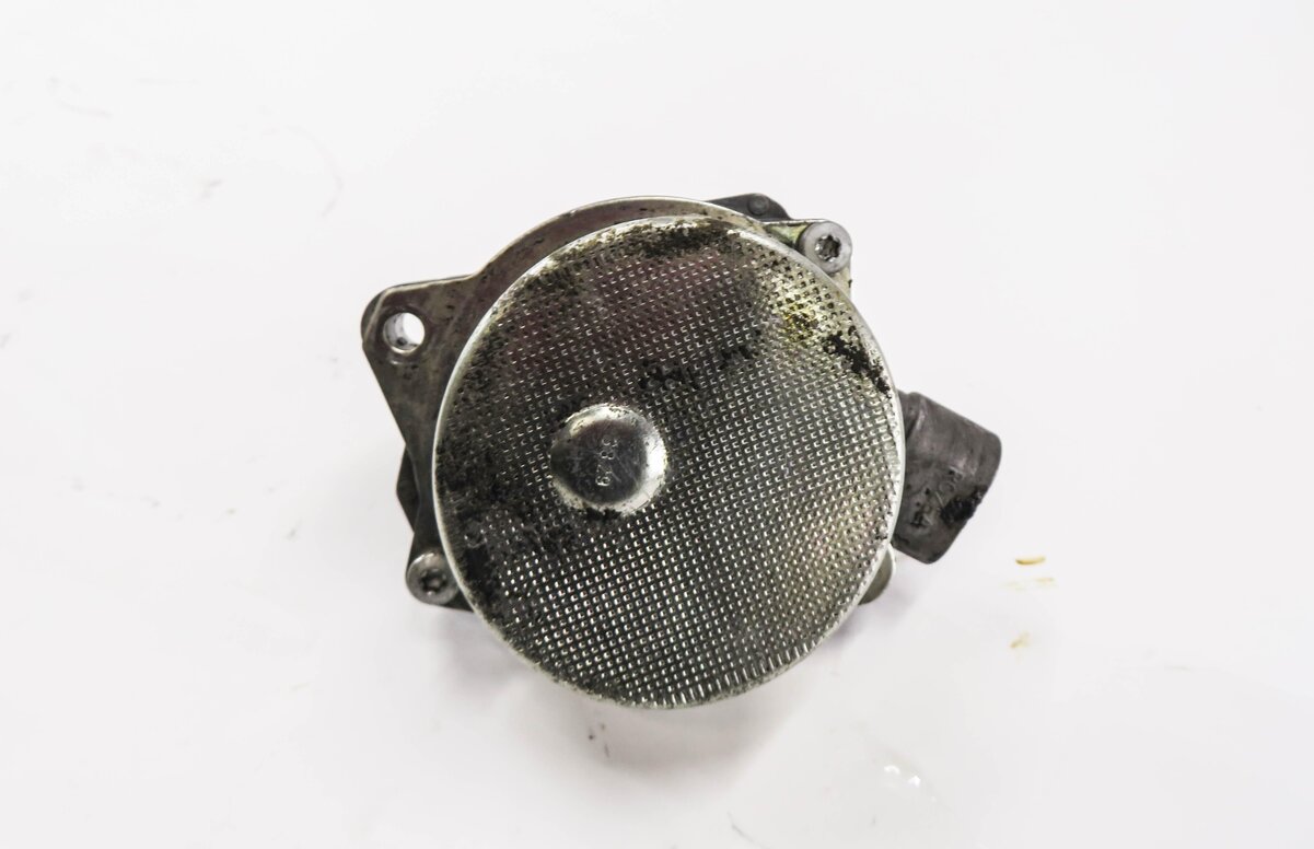 Thumbnail 4: 2010-2019 RANGE ROVER SPORT LR4 JAGUAR XE XF XK - 3.0L / 5.0L BRAKE VACUUM PUMP