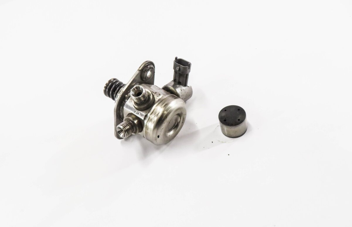 Thumbnail 1: 10-17 LR4 RANGE ROVER SPORT (L322 L320 L405 L494) 3.0L 5.0L MECHANICAL FUEL PUMP