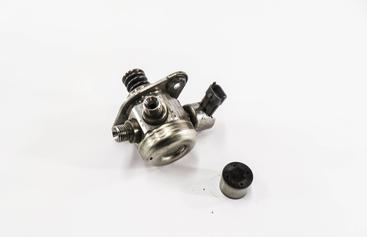 Thumbnail 2: 10-17 LR4 RANGE ROVER SPORT (L322 L320 L405 L494) 3.0L 5.0L MECHANICAL FUEL PUMP