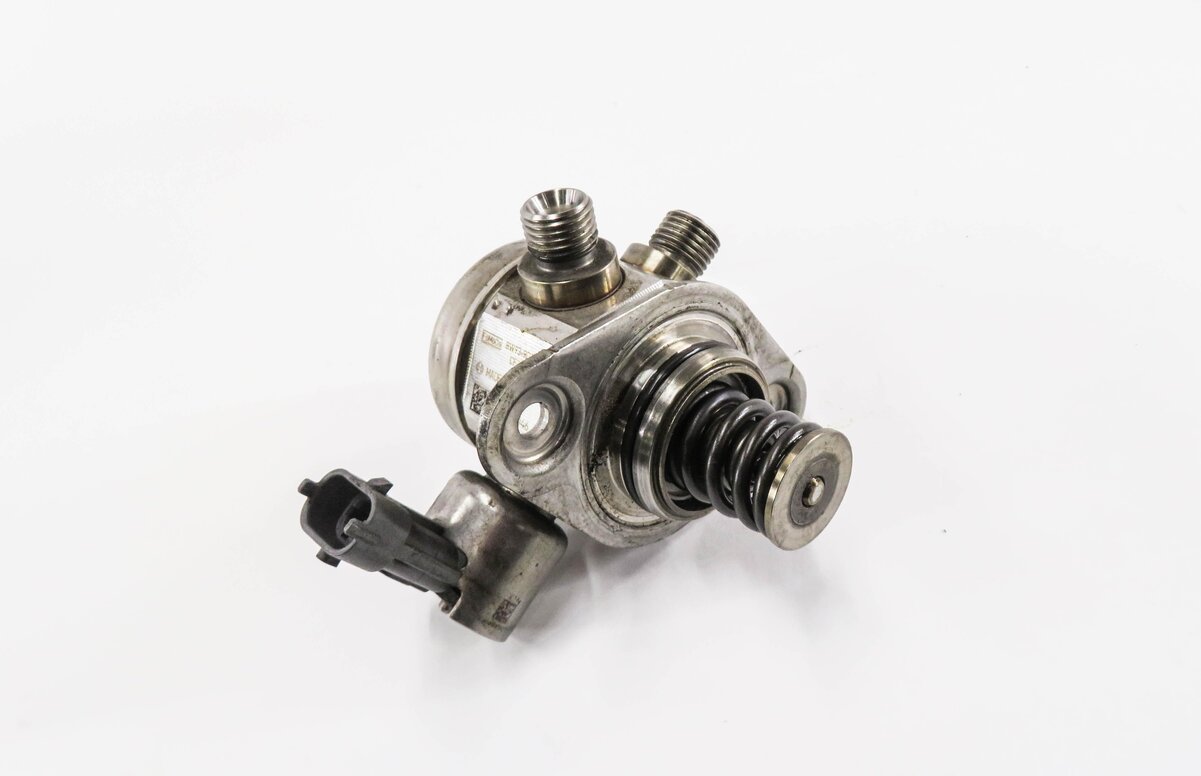 Thumbnail 4: 10-17 LR4 RANGE ROVER SPORT (L322 L320 L405 L494) 3.0L 5.0L MECHANICAL FUEL PUMP