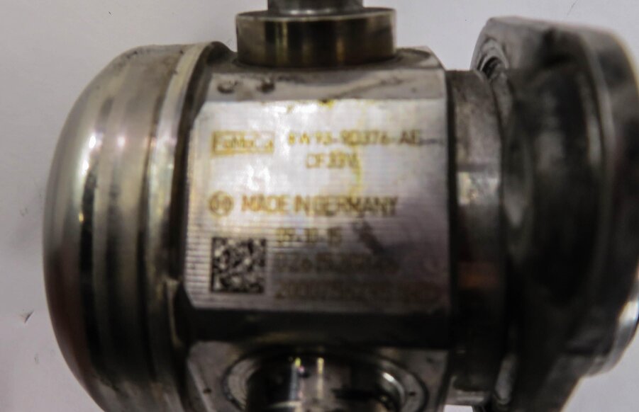 Thumbnail 6: 10-17 LR4 RANGE ROVER SPORT (L322 L320 L405 L494) 3.0L 5.0L MECHANICAL FUEL PUMP