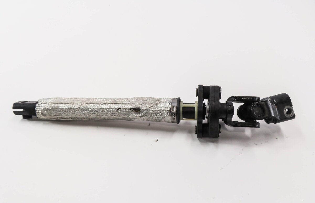 Thumbnail 3: 2010 RANGE ROVER SPORT (L320) STEERING COLUMN SHAFT U-JOINT COUPLER SHAFT
