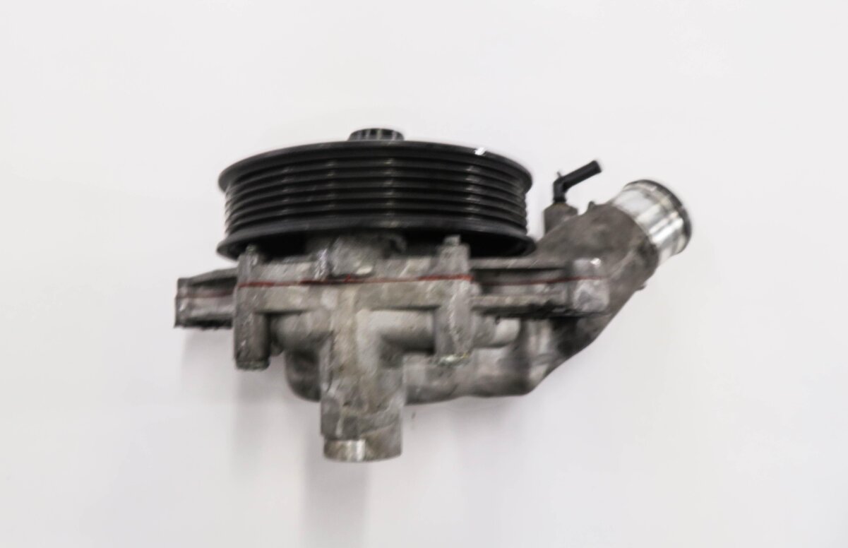 Thumbnail 4: 2010-2017 LR4 - RANGE ROVER SPORT (L320 L322 L494 L404) 3.0L / 5.0L - WATER PUMP