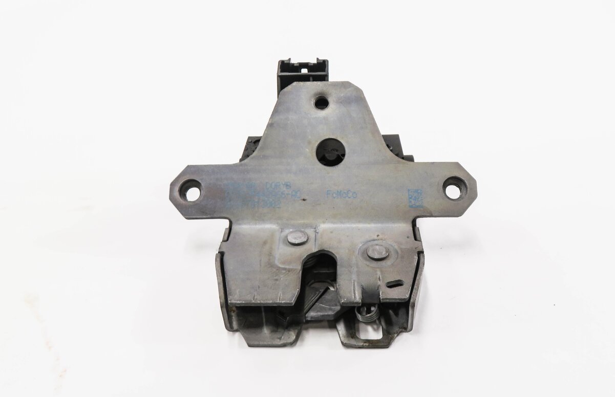 Thumbnail 2: 2010 RANGE ROVER SPORT (L320) REAR UPPER GLASS TRUNK LOCK LATCH ACTUATOR