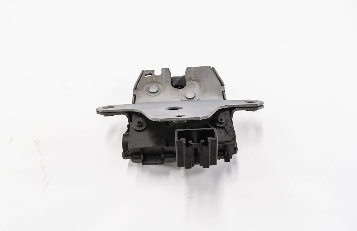 Thumbnail 3: 2010 RANGE ROVER SPORT (L320) REAR UPPER GLASS TRUNK LOCK LATCH ACTUATOR