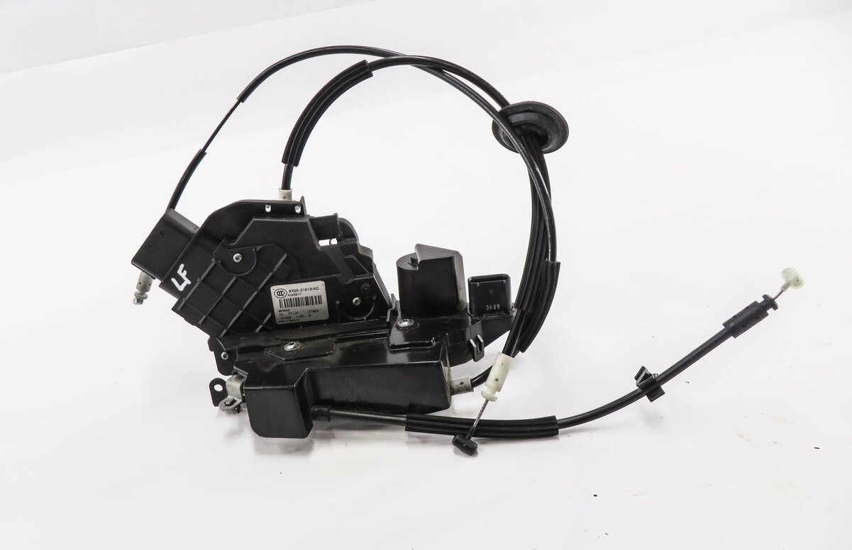 Thumbnail 2: 2010-2019 RANGE ROVER SPORT (L320) EVOQUE LR4 LEFT FRONT PASSIVE DOOR LATCH