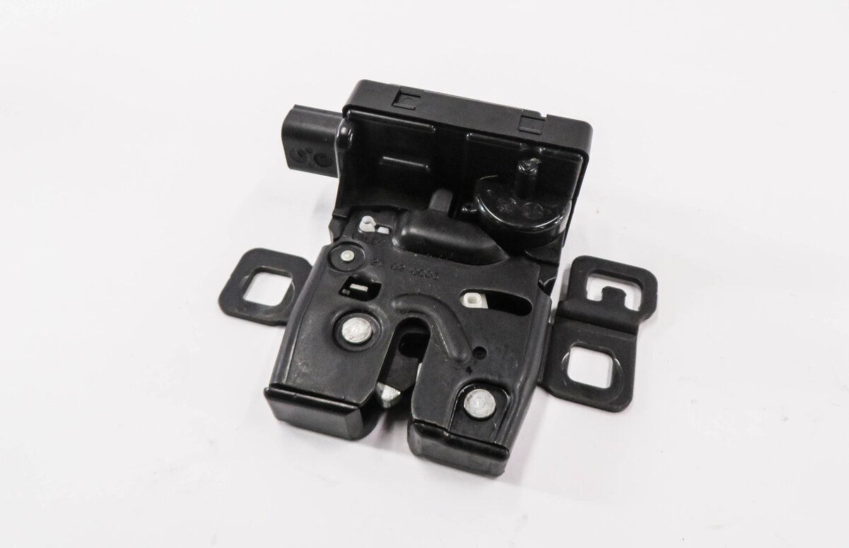 2010 RANGE ROVER SPORT (L320) REAR TRUNK LOCK LATCH ACTUATOR