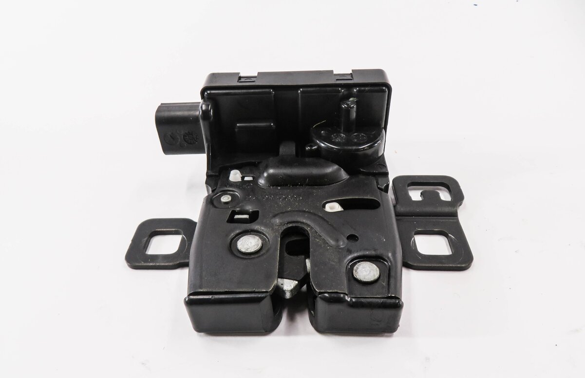 Thumbnail 2: 2010 RANGE ROVER SPORT (L320) REAR TRUNK LOCK LATCH ACTUATOR