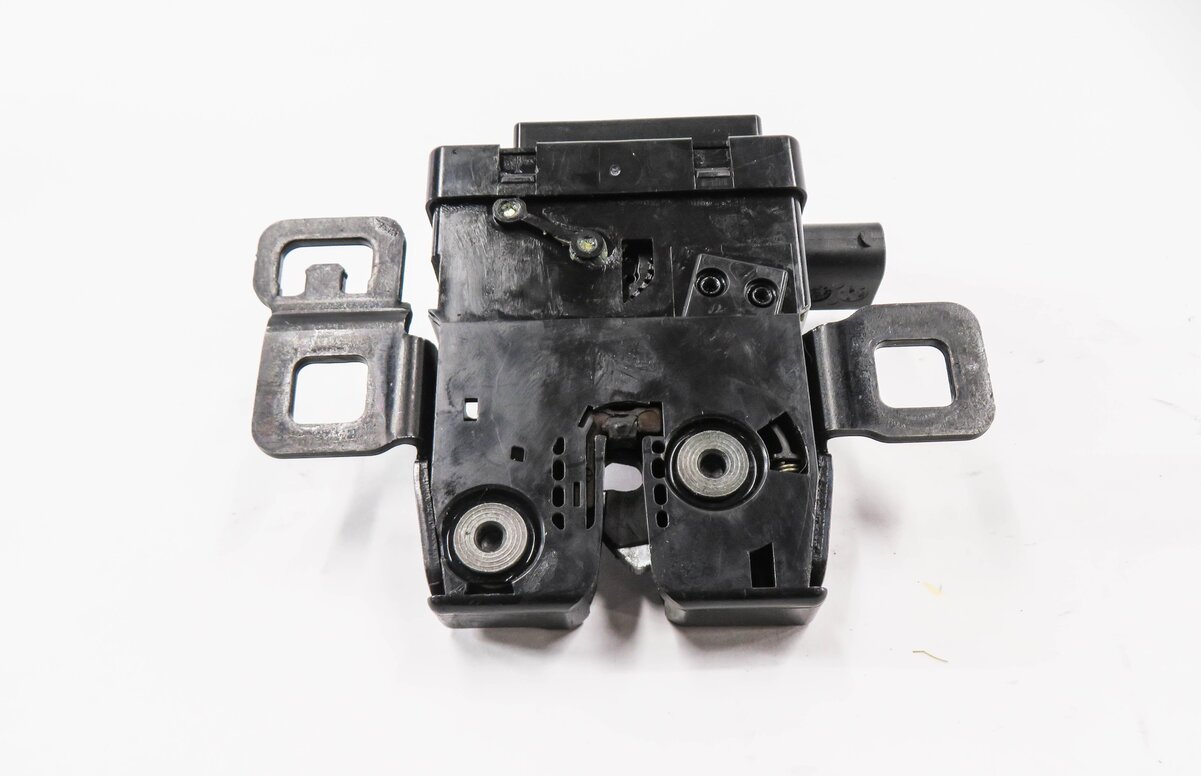 Thumbnail 3: 2010 RANGE ROVER SPORT (L320) REAR TRUNK LOCK LATCH ACTUATOR
