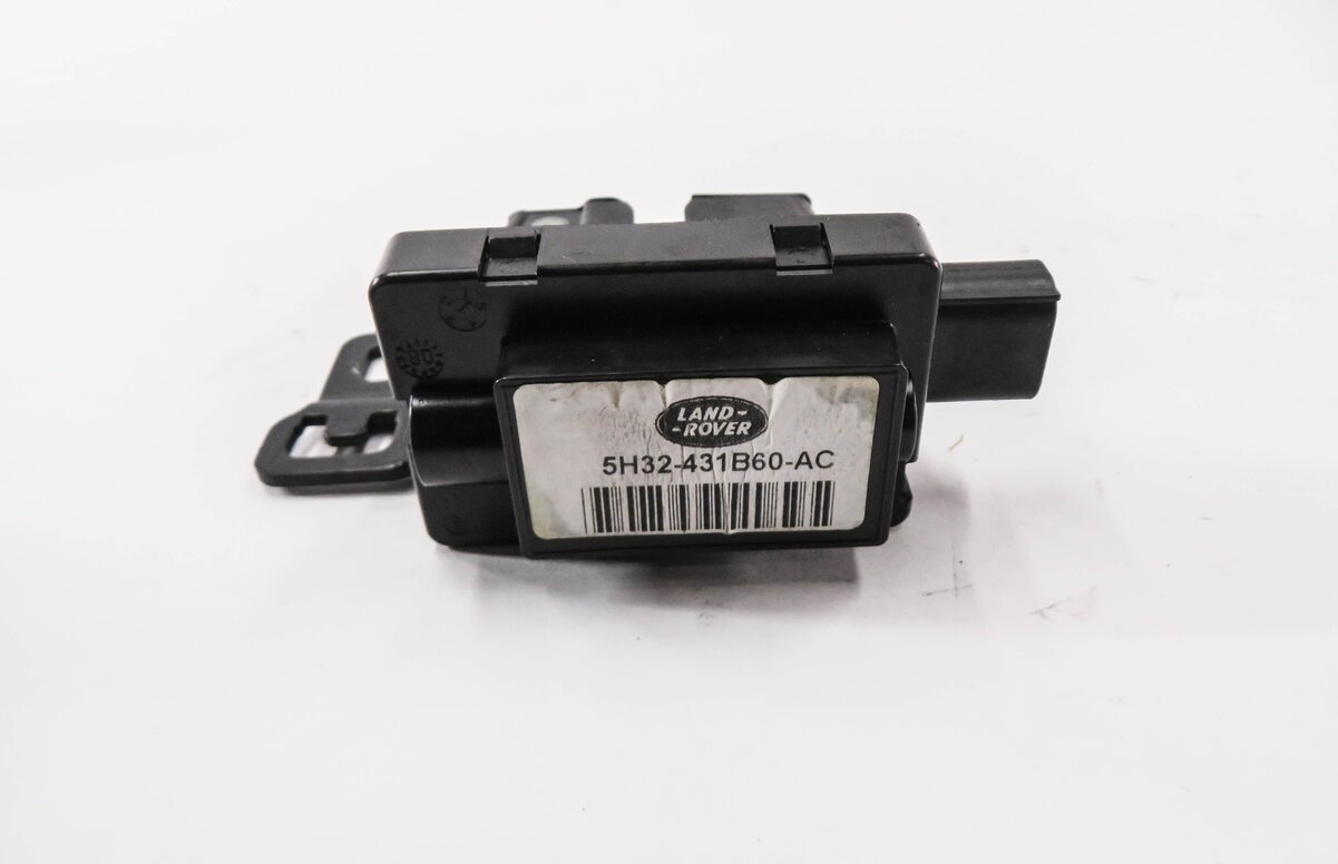 Thumbnail 4: 2010 RANGE ROVER SPORT (L320) REAR TRUNK LOCK LATCH ACTUATOR