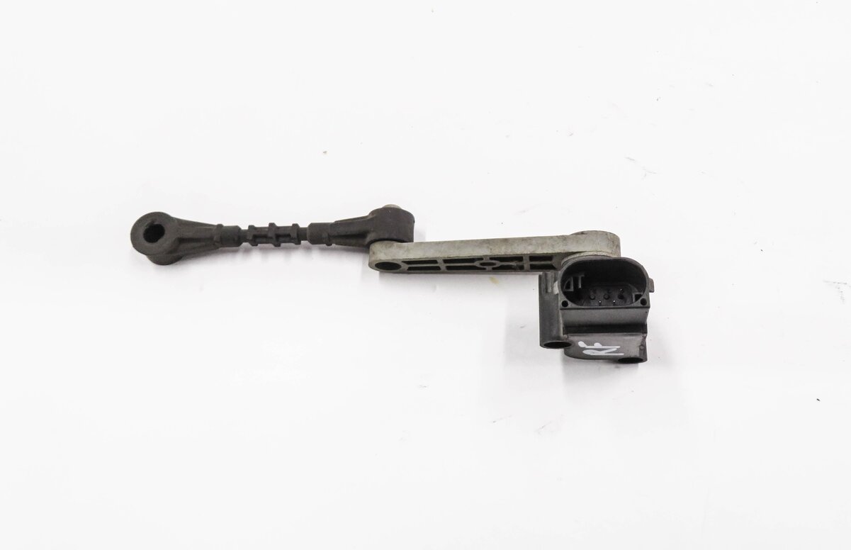 Thumbnail 3: 2010 RANGE ROVER SPORT (L320) RIGHT FRONT SUSPENSION HEIGHT LEVEL SENSOR