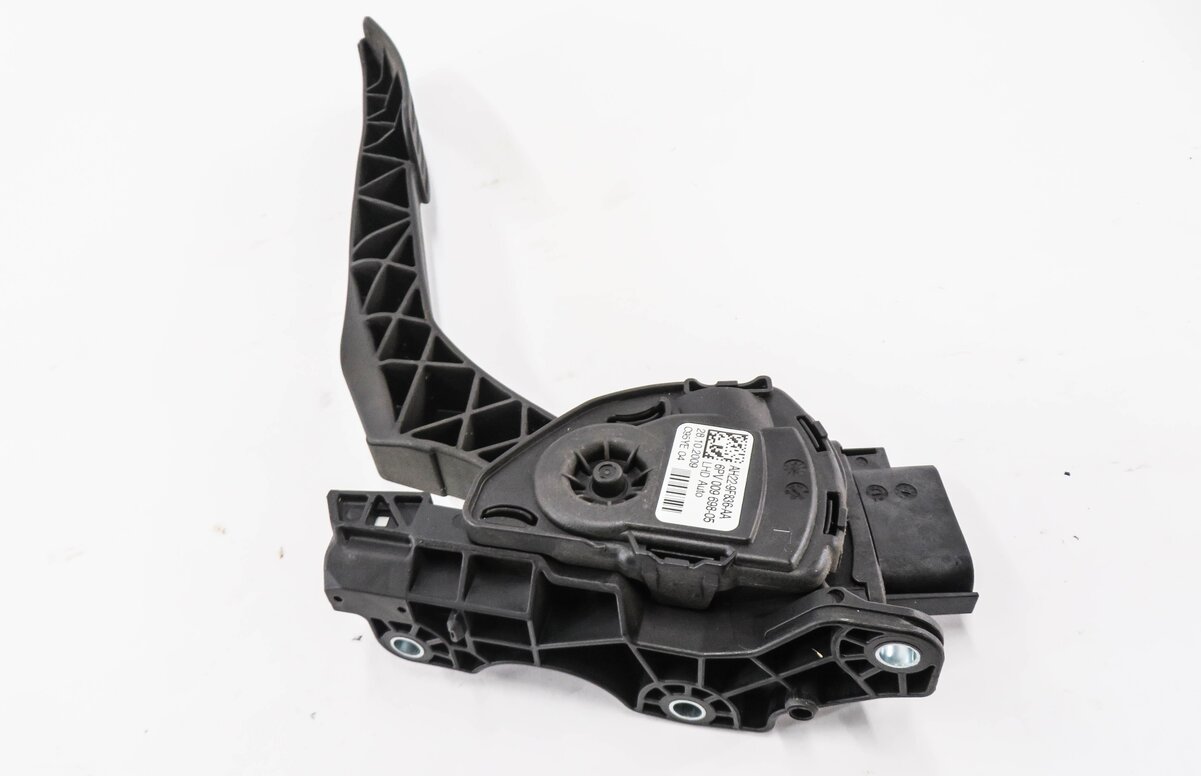 Thumbnail 4: 2010 RANGE ROVER SPORT (L320) GAS PEDAL FUEL THROTTLE ACCELERATOR PEDAL