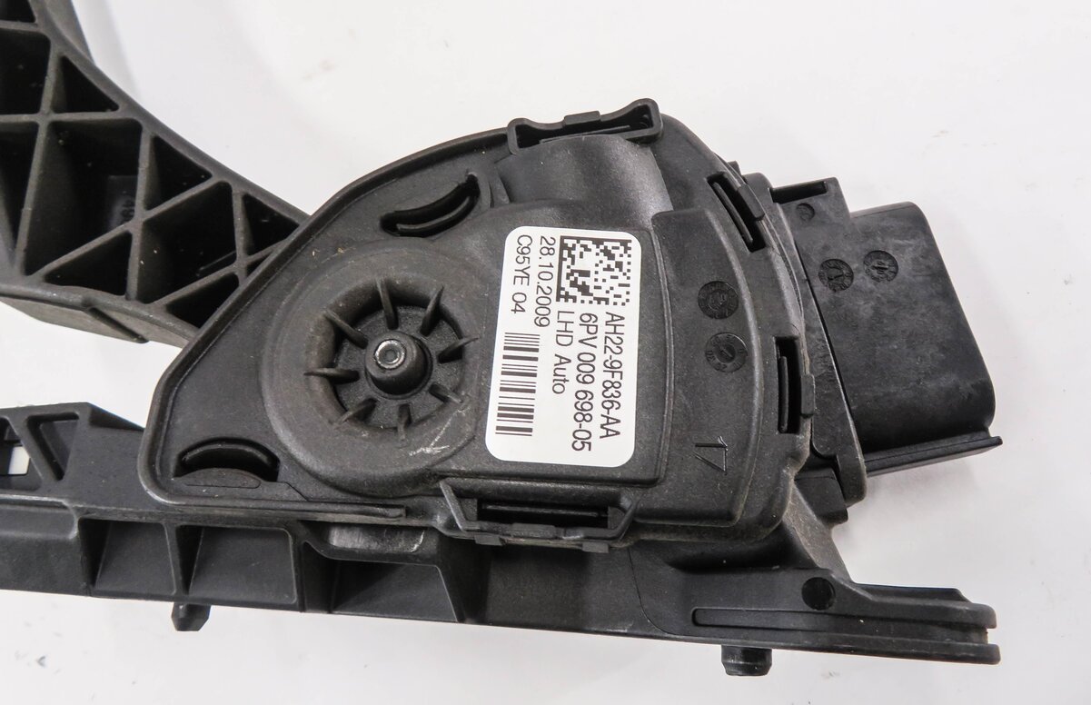 Thumbnail 5: 2010 RANGE ROVER SPORT (L320) GAS PEDAL FUEL THROTTLE ACCELERATOR PEDAL