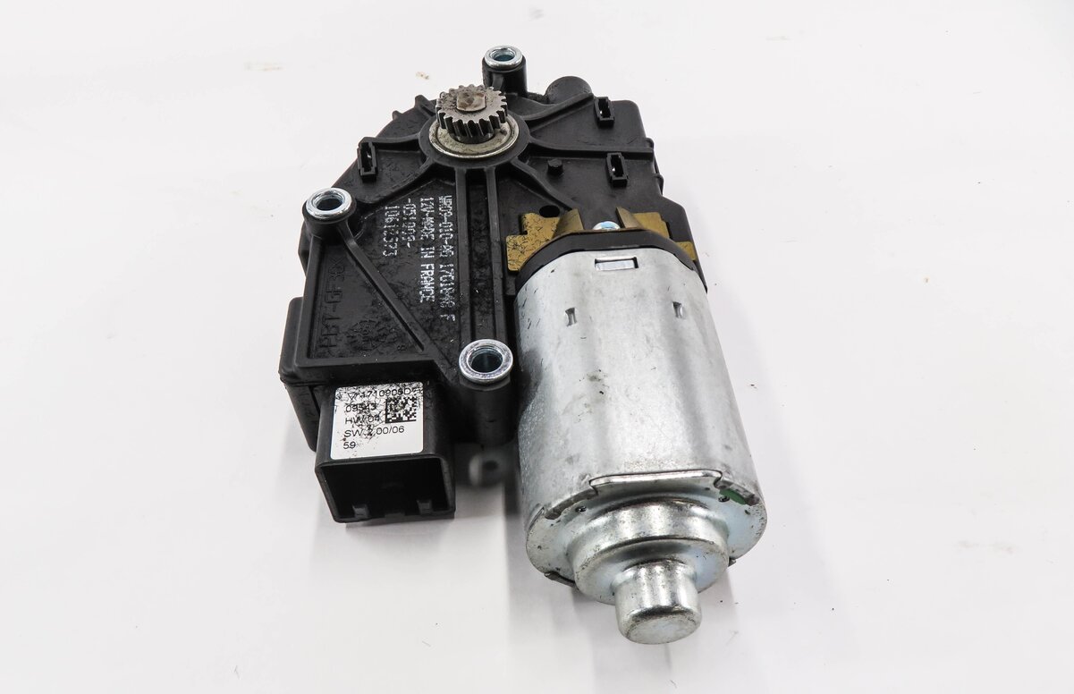 Thumbnail 2: 2006-2013 RANGE ROVER SPORT (L320) POWER SUNROOF SUN ROOF MOTOR