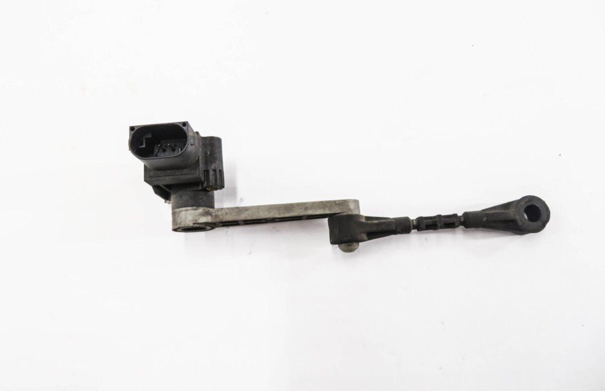 Thumbnail 3: 2010 RANGE ROVER SPORT (L320) LEFT FRONT DRIVER SUSPENSION HEIGHT LEVEL SENSOR