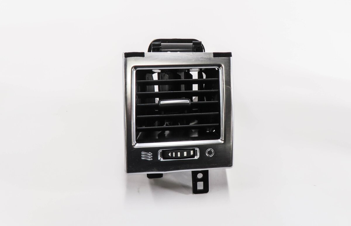 Thumbnail 2: 2010 RANGE ROVER SPORT (L320) RIGHT PASSENGER CENTER DASH HEATER A/C AIR VENT
