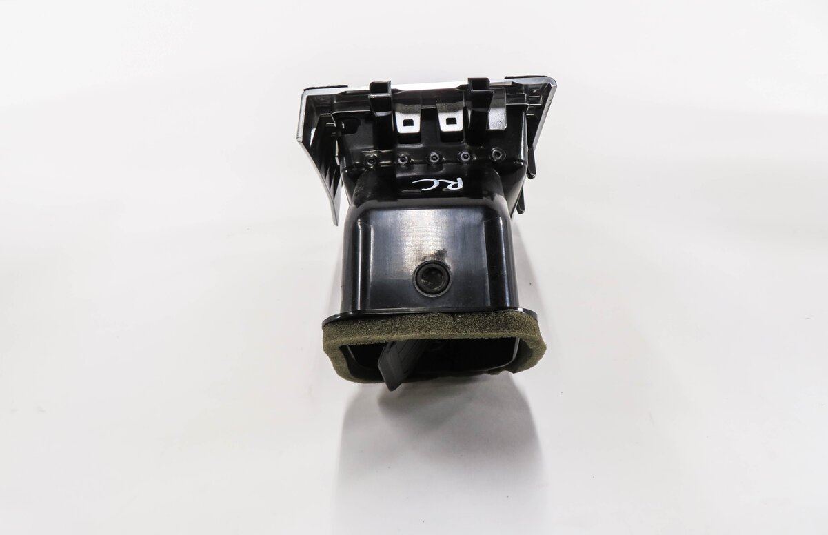 Thumbnail 3: 2010 RANGE ROVER SPORT (L320) RIGHT PASSENGER CENTER DASH HEATER A/C AIR VENT