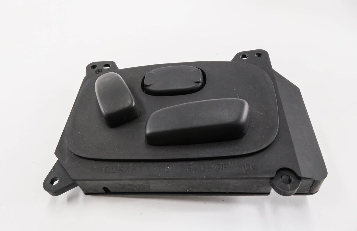 Thumbnail 2: 2010 RANGE ROVER SPORT (L320) RIGHT FRONT PASSENGER SEAT ADJUSTMENT SWITCH