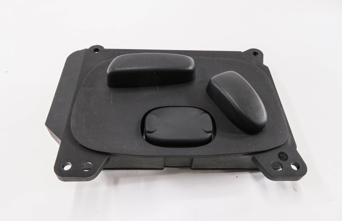 Thumbnail 3: 2010 RANGE ROVER SPORT (L320) RIGHT FRONT PASSENGER SEAT ADJUSTMENT SWITCH