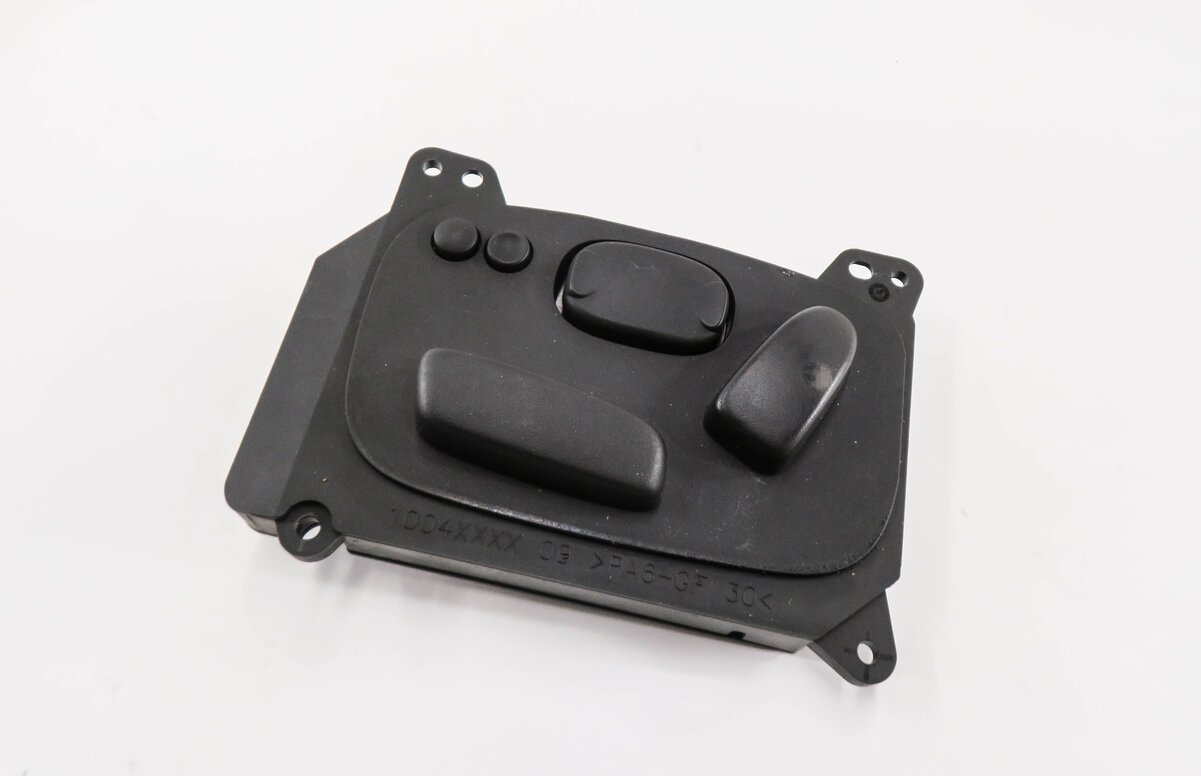 2010 RANGE ROVER SPORT (L320) LEFT FRONT DRIVER SEAT ADJUSTMENT SWITCH