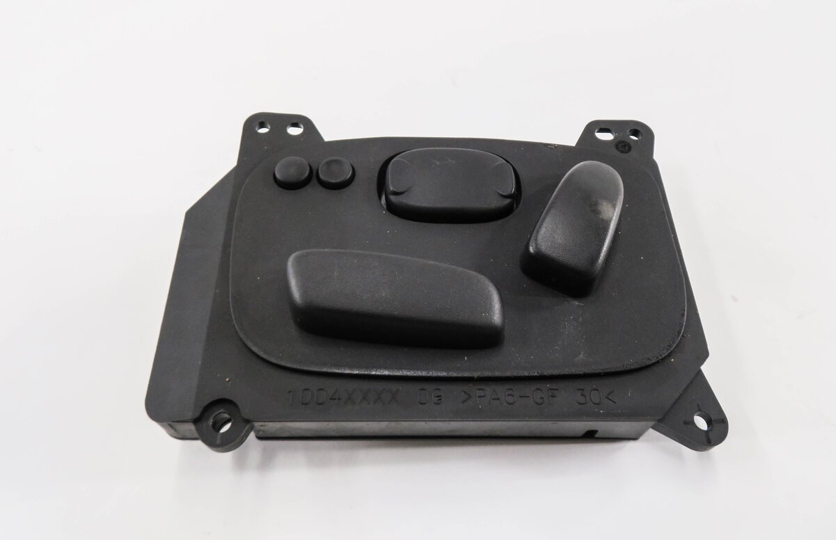 Thumbnail 2: 2010 RANGE ROVER SPORT (L320) LEFT FRONT DRIVER SEAT ADJUSTMENT SWITCH