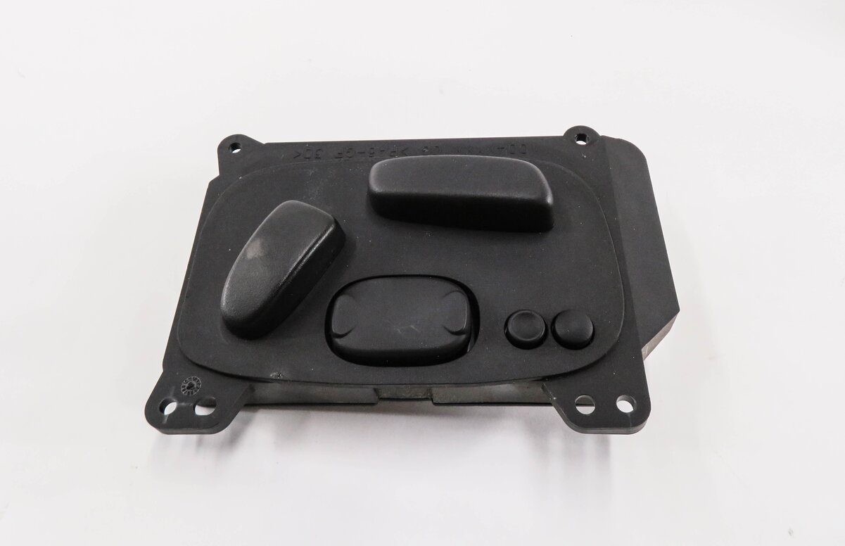 Thumbnail 3: 2010 RANGE ROVER SPORT (L320) LEFT FRONT DRIVER SEAT ADJUSTMENT SWITCH