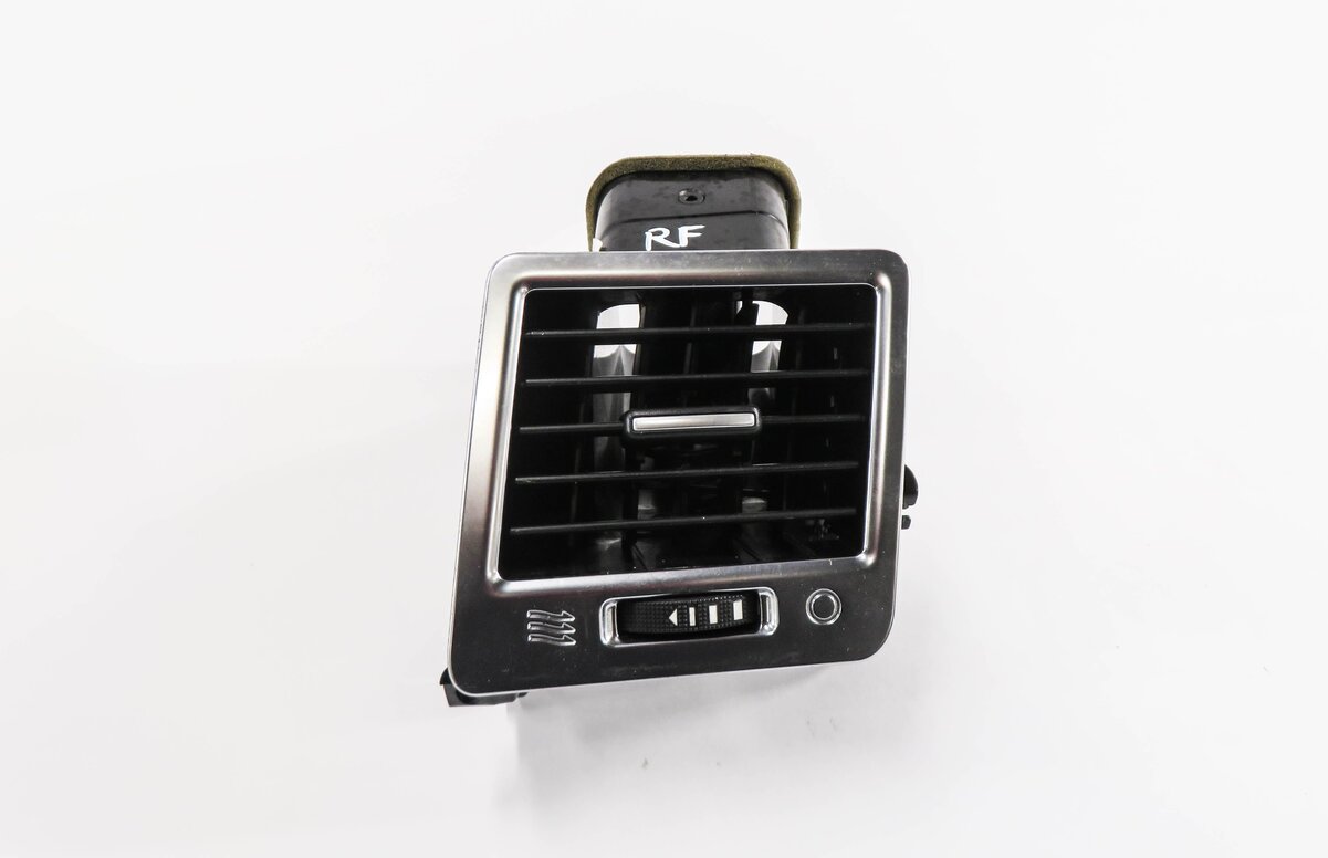 Thumbnail 2: 2010 RANGE ROVER SPORT (L320) RIGHT PASSENGER OUTER DASH HEATER A/C AIR VENT