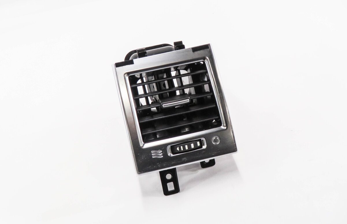 Thumbnail 1: 2010 RANGE ROVER SPORT (L320) LEFT DRIVER CENTER DASH HEATER A/C AIR VENT