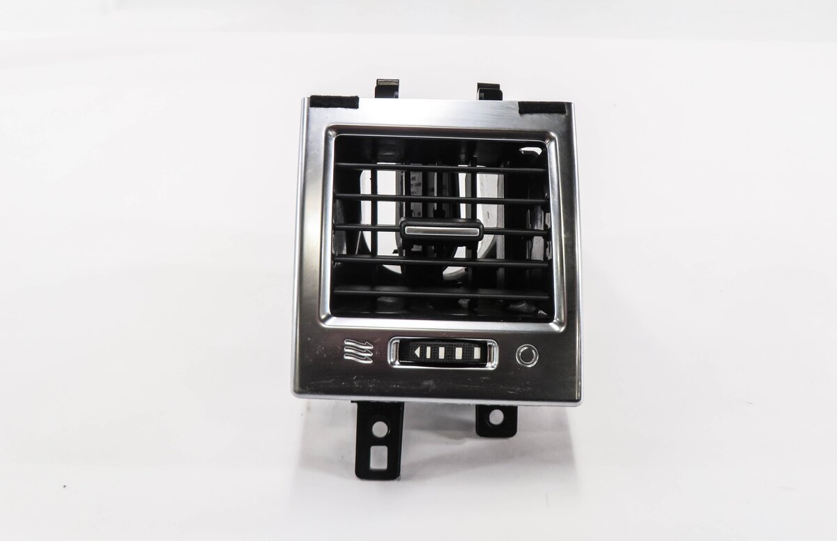 Thumbnail 2: 2010 RANGE ROVER SPORT (L320) LEFT DRIVER CENTER DASH HEATER A/C AIR VENT
