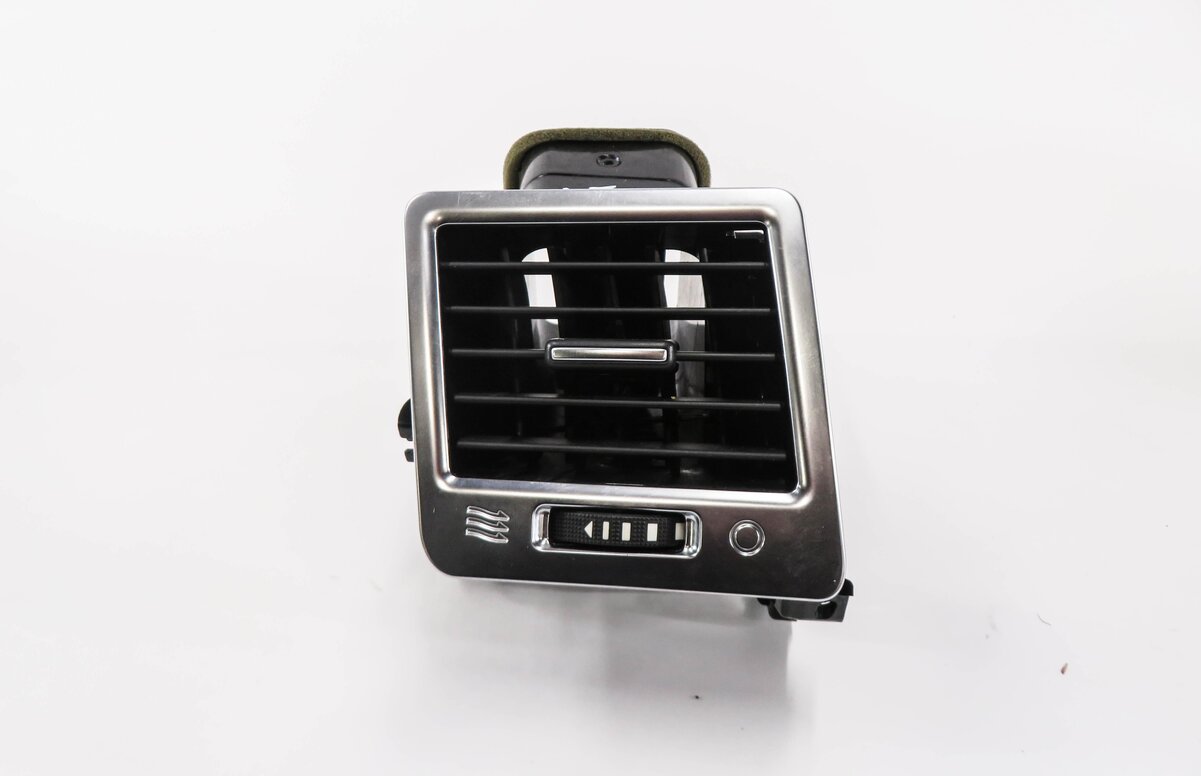 Thumbnail 2: 2010 RANGE ROVER SPORT (L320) LEFT DRIVER OUTER DASH HEATER A/C AIR VENT