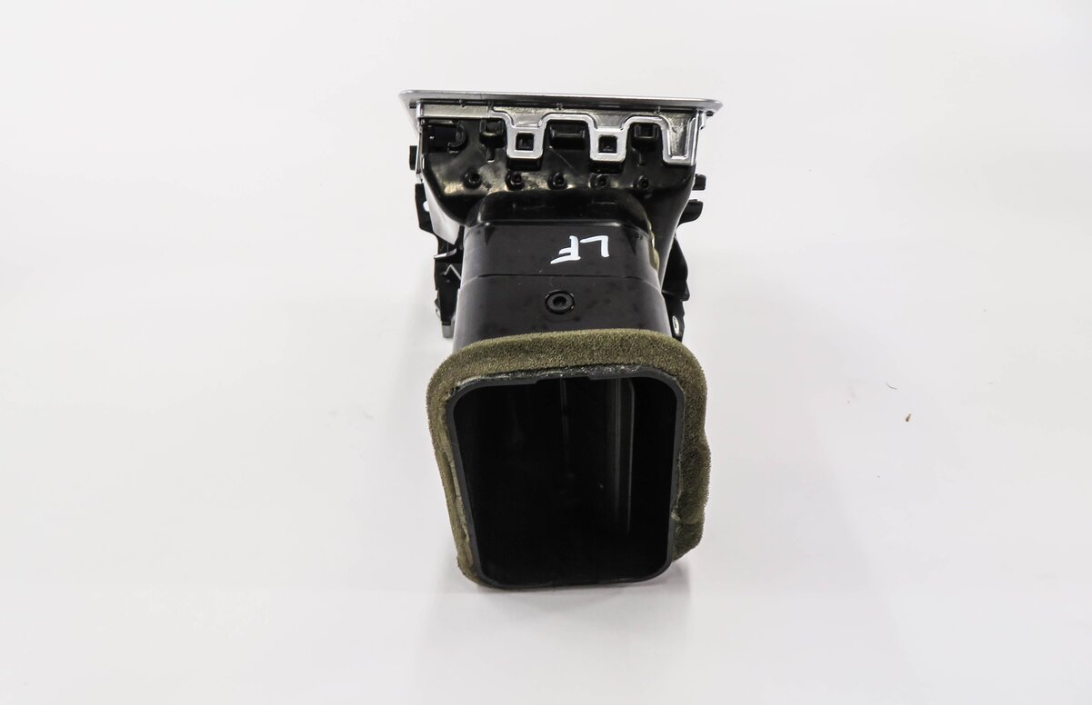 Thumbnail 3: 2010 RANGE ROVER SPORT (L320) LEFT DRIVER OUTER DASH HEATER A/C AIR VENT