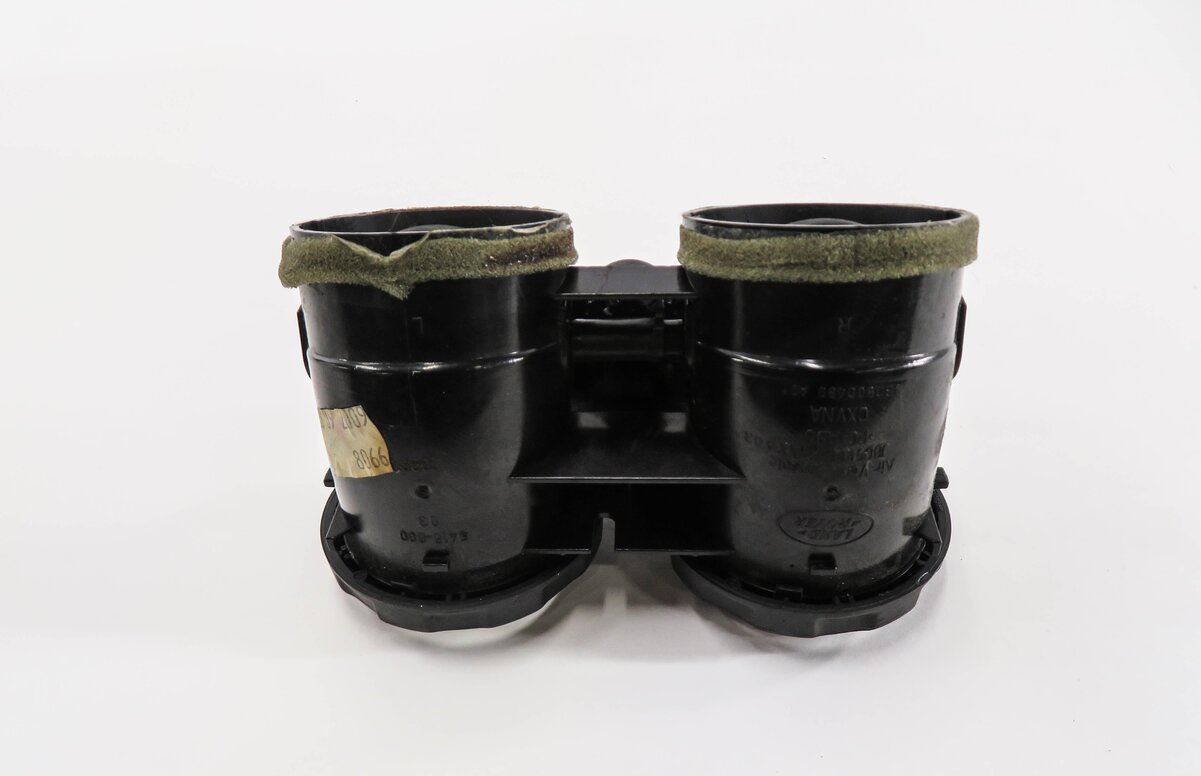 Thumbnail 4: 2010 RANGE ROVER SPORT (L320) REAR CENTER CONSOLE HEATER A/C AIR VENT