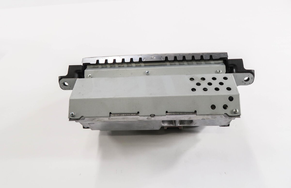 Thumbnail 4: 10-12 LR2 / RANGE ROVER SPORT (L320) FRONT MEDIA GPS NAVIGATION DISPLAY SCREEN