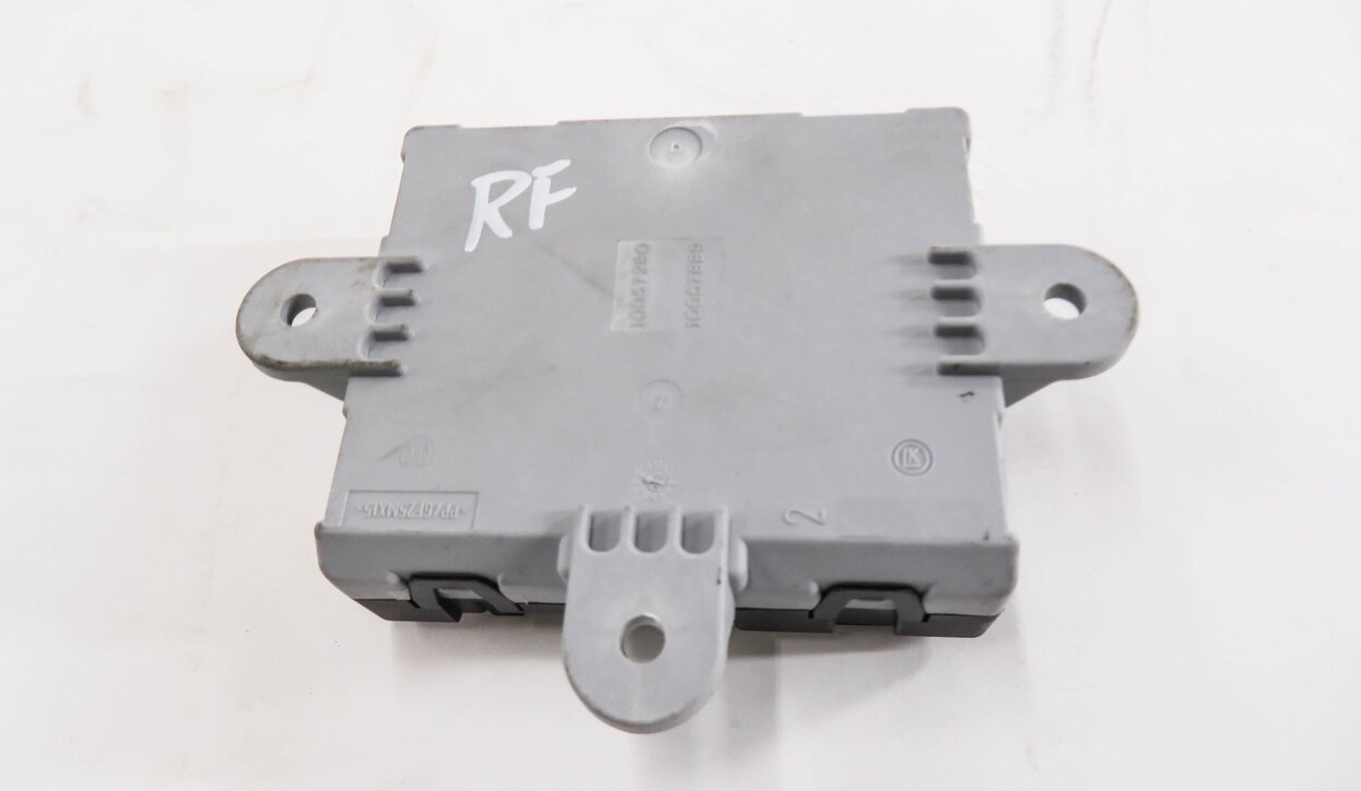 Thumbnail 3: 2010-2013 RANGE ROVER SPORT (L320) RIGHT FRONT PASSENGER DOOR CONTROL MODULE
