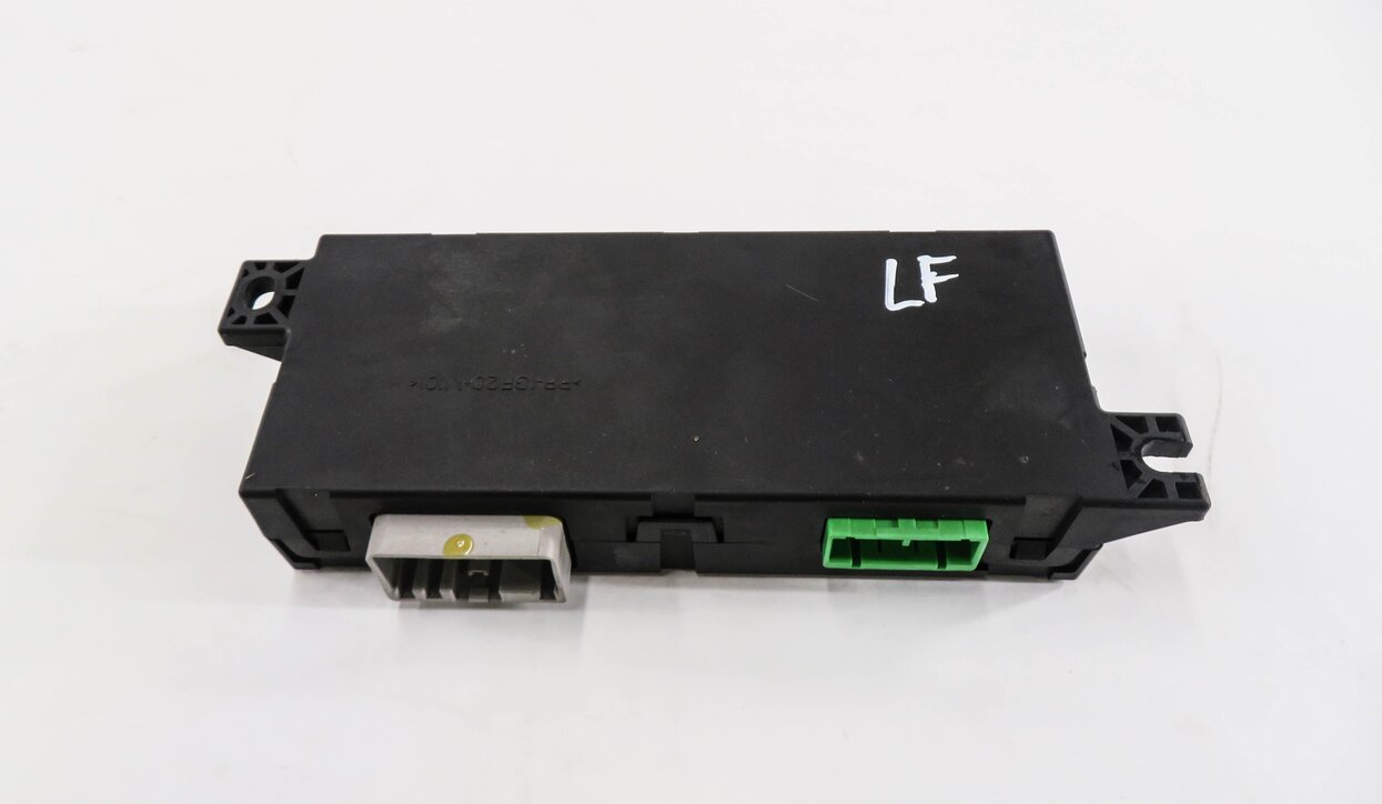 Thumbnail 4: 2010-2013 RANGE ROVER SPORT (L320 L322) AFS ADAPTIVE HEADLIGHT CONTROL MODULE