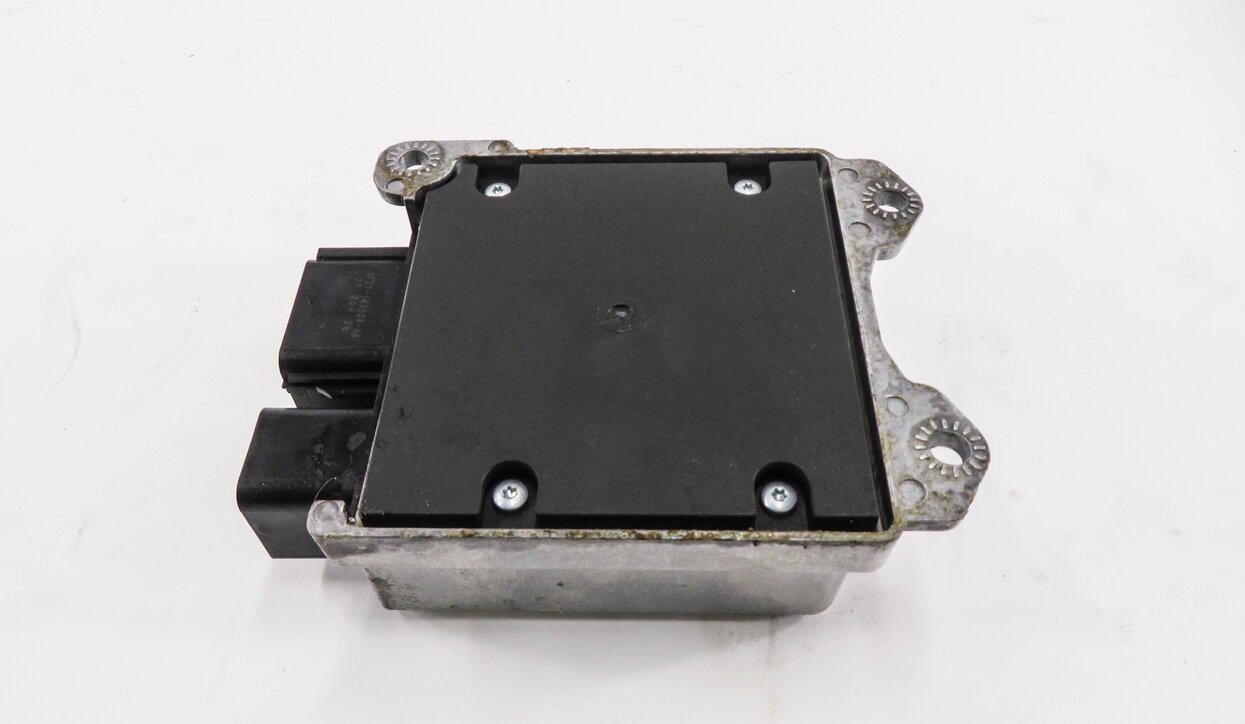 Thumbnail 3: 2010-2013 LAND ROVER LR4 / RANGE ROVER SPORT (L320) SRS BAG CONTROL MODULE