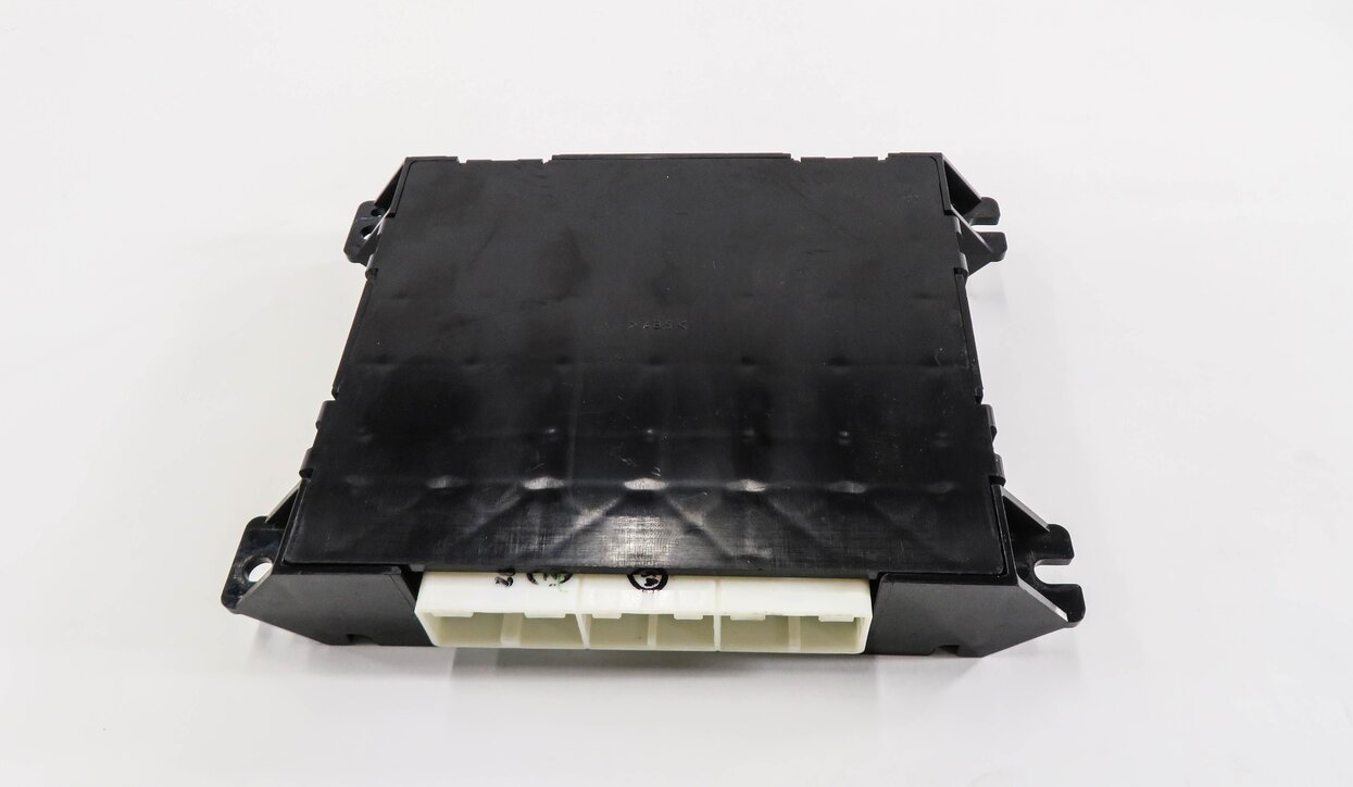 Thumbnail 2: 2010-2011 RANGE ROVER SPORT (L320) TEMPERATURE HEATER A/C CANBUS CONTROL MODULE