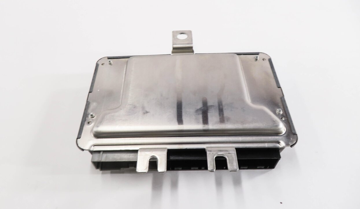 Thumbnail 3: 2010 RANGE ROVER SPORT (L320) AIR SUSPENSION CONTROL MODULE (HITACHI COMPRESSOR)