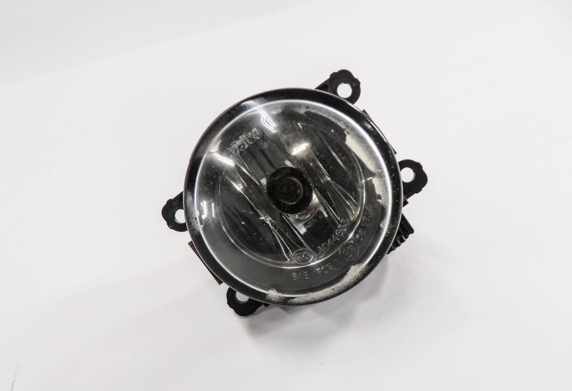 2008-2013 LR2 LR4 - RANGE ROVER SPORT (L320 L322) FOGLIGHT FOG LIGHT LAMP