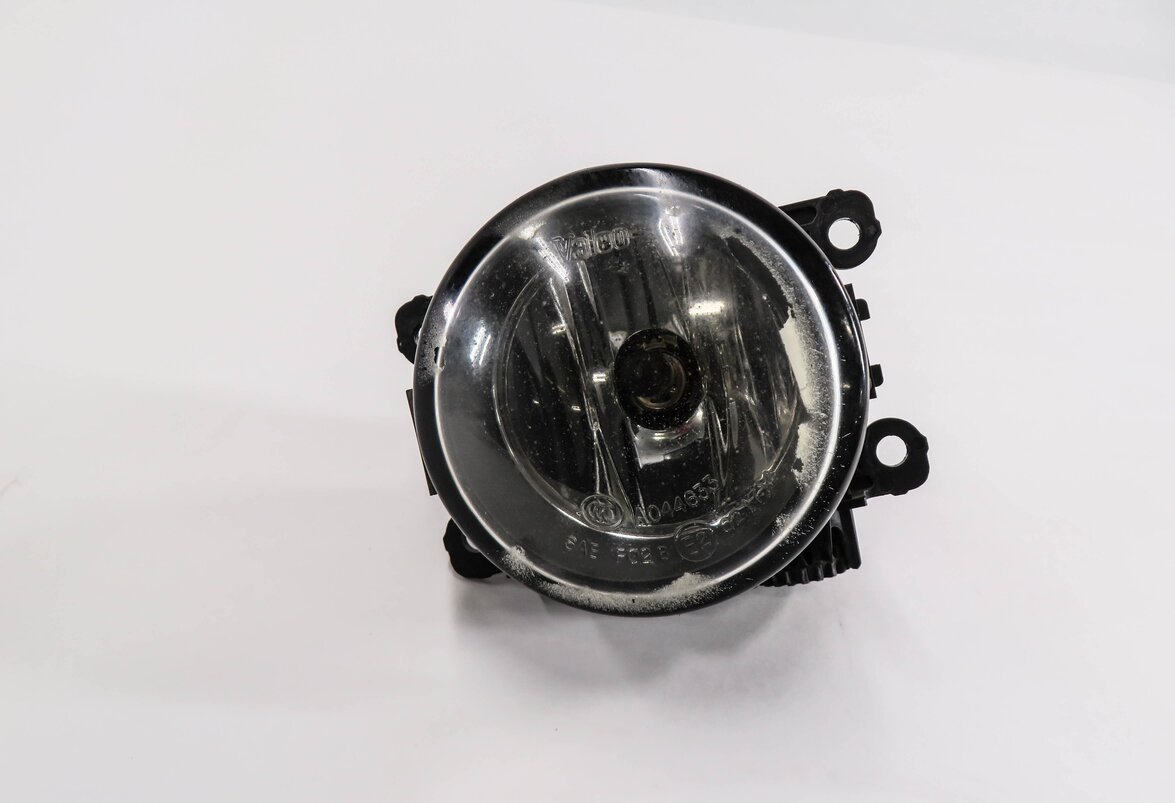 Thumbnail 3: 2008-2013 LR2 LR4 - RANGE ROVER SPORT (L320 L322) FOGLIGHT FOG LIGHT LAMP