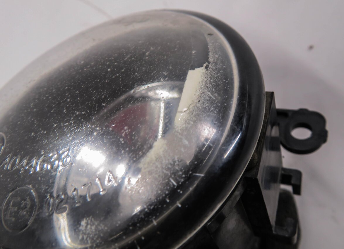 Thumbnail 6: 2008-2013 LR2 LR4 - RANGE ROVER SPORT (L320 L322) FOGLIGHT FOG LIGHT LAMP