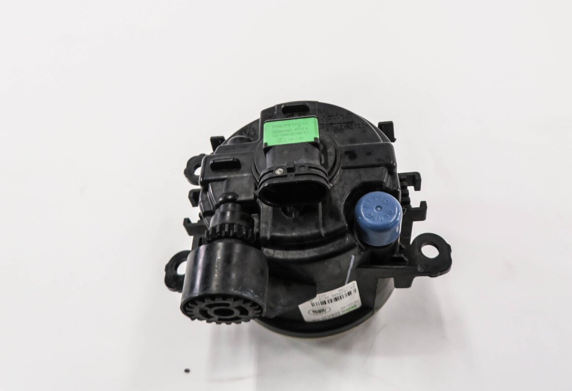 Thumbnail 4: 2008-2013 LR2 LR4 - RANGE ROVER SPORT (L320 L322) FOGLIGHT FOG LIGHT LAMP