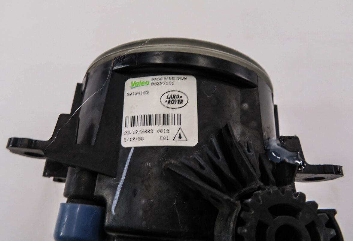 Thumbnail 5: 2008-2013 LR2 LR4 - RANGE ROVER SPORT (L320 L322) FOGLIGHT FOG LIGHT LAMP