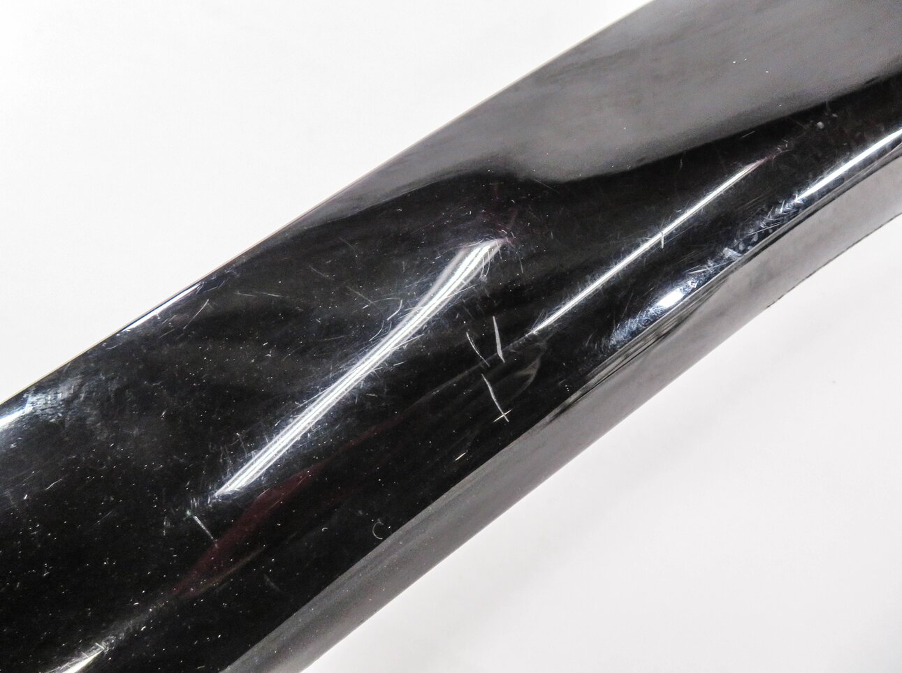 Thumbnail 2: 2010 RANGE ROVER SPORT (L320) DOOR & CONSOLE INTERIOR TRIM SET (PIANO BLACK)