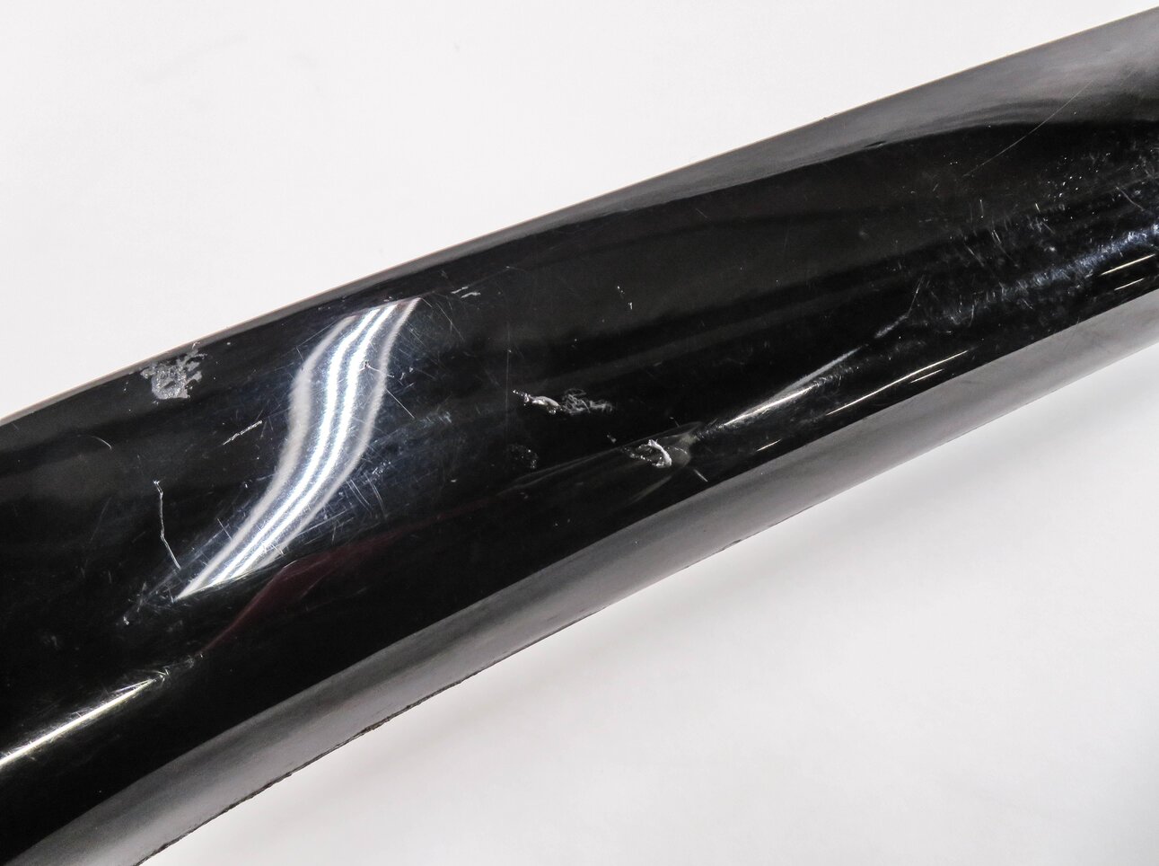 Thumbnail 4: 2010 RANGE ROVER SPORT (L320) DOOR & CONSOLE INTERIOR TRIM SET (PIANO BLACK)
