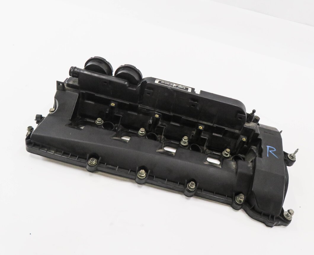 2010-2018 RANGE ROVER SPORT (L320 L322 L405 L494) 5.0L V8 - RIGHT VALVE COVER