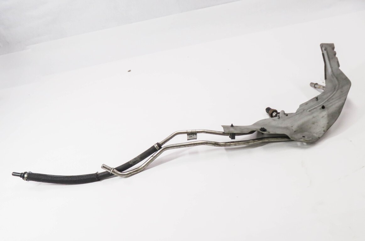 Thumbnail 3: 2010 RANGE ROVER SPORT (L320) 5.0L AJ133 V8 ENGINE - FUEL FEED VAPOR LINES