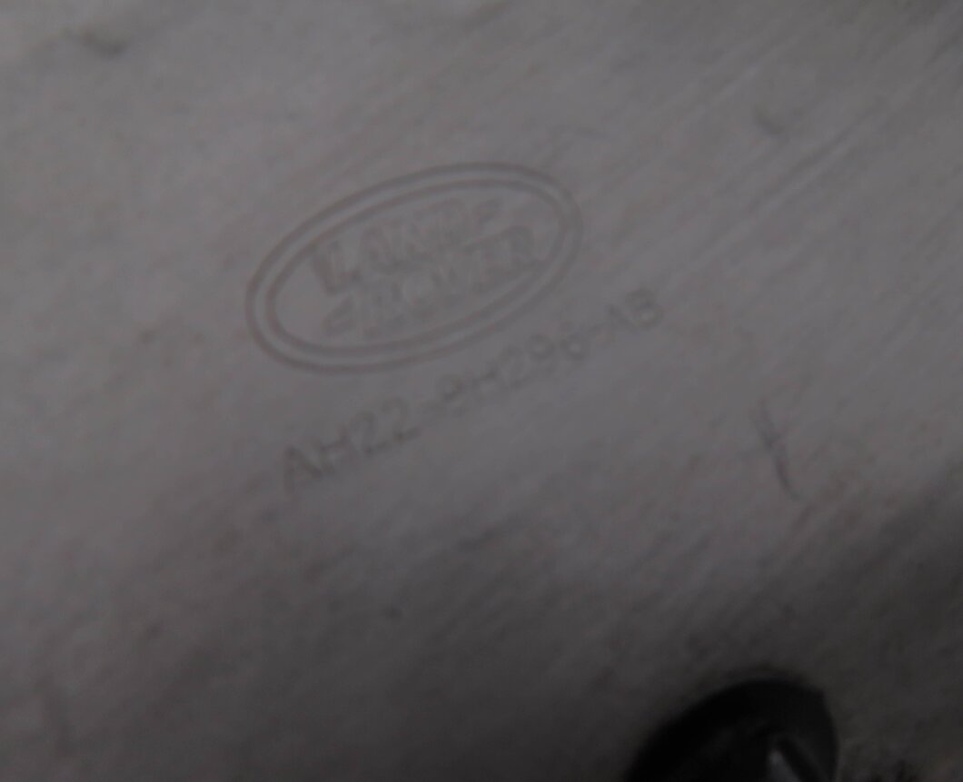 Thumbnail 4: 2010 RANGE ROVER SPORT (L320) 5.0L AJ133 V8 ENGINE - FUEL FEED VAPOR LINES