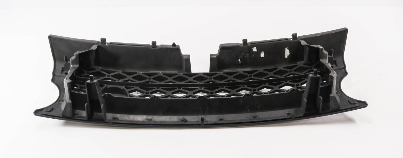 Thumbnail 4: 2010-2011 RANGE ROVER SPORT (L320) FRONT UPPER HOOD AIR VENT GRILLE TRIM